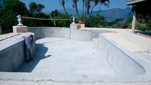 Piscina Paso 1