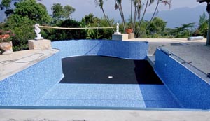 Piscina Paso 4
