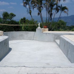 Piscina Impermeabilizada Venecia Antioquia