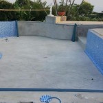 Piscina Impermeabilizada Antioquia