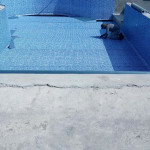 Piscina Impermeabilizada