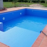 Impermeabilización de Piscina Casanare