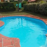 Reparación Piscina Panaca