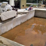 Impermeabilización de Piscina