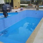 Impermeabilización de Piscina