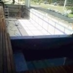 Piscina en Mosquera
