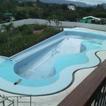 Piscina Anapoima Vivenza