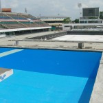 Impermeabilización Piscinas Cali Hernando Botero