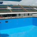 Piscinas Cali Hernando Botero