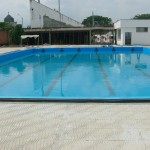 Piscinas Cali Alberto Galindo