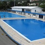 Piscinas Cali