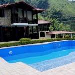 Piscina en Quindío
