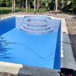 Rehabilitación Piscina Cali