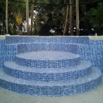 Rehabilitación Piscina Cali