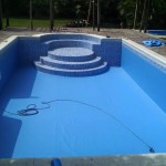Rehabilitación Piscina Cali
