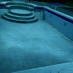 Rehabilitación Piscina Cali