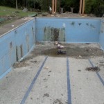 Rehabilitación Piscina Cali
